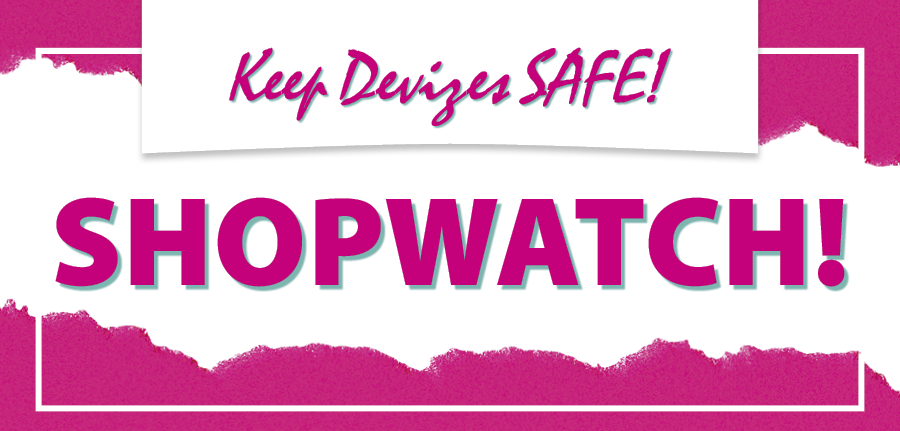 shopwatch logo